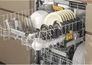 Whirlpool W8I HF58 TUS beépíthető mosogatógép kép 7