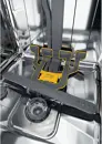 Whirlpool W8I HF58 TUS beépíthető mosogatógép kép 8