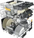 Whirlpool W8I HT40 T beépíthető mosogatógép kép 10