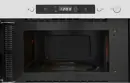 Whirlpool W9 MN840 IXL beépíthető mikrohullámú sütő kép 3