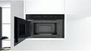 Whirlpool W9 MN840 IXL beépíthető mikrohullámú sütő kép 6