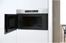 Whirlpool W9 MN840 IXL beépíthető mikrohullámú sütő kép 8