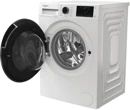 Whirlpool WAD 0736 WBC HU mosó-szárítógép kép 4
