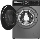 Whirlpool WAD 9636 WBC HU mosó-szárítógép kép 3