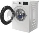 Whirlpool WAM 09WB EE elöltöltős mosógép kép 4