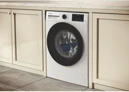 Whirlpool WAM 09WB EE elöltöltős mosógép kép 5