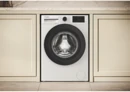 Whirlpool WAM 09WB EE elöltöltős mosógép kép 6