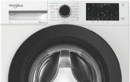 Whirlpool WAM 09WB EE elöltöltős mosógép kép 8