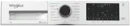 Whirlpool WAM 09WB EE elöltöltős mosógép kép 9