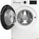 Whirlpool WAM 76WB EE elöltöltős keskeny mosógép kép 3