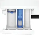 Whirlpool WAM 76WB EE elöltöltős keskeny mosógép kép 6
