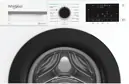 Whirlpool WAM 76WB EE elöltöltős keskeny mosógép kép 8