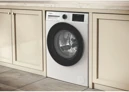 Whirlpool WAM 87WB EE elöltöltős mosógép kép 5