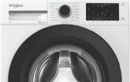 Whirlpool WAM 87WB EE elöltöltős mosógép kép 8