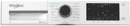 Whirlpool WAM 87WB EE elöltöltős mosógép kép 9