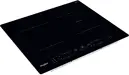 Whirlpool WB B8360 NE beépíthető indukciós főzőlap kép 3