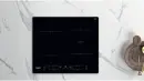 Whirlpool WB B8360 NE beépíthető indukciós főzőlap kép 4