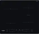 Whirlpool WB B8360 NE beépíthető indukciós főzőlap Fő kép