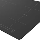 Whirlpool WB S2560 NE BM beépíthető indukciós főzőlap kép 6
