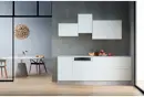 Whirlpool WBC 3C34 PF X beépíthető mosogatógép kép 2