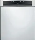 Whirlpool WBC 3C34 PF X beépíthető mosogatógép Fő kép