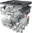 Whirlpool WBO 3O33 PL X beépíthető mosogatógép kép 9