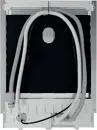 Whirlpool WBO 3O33 PL X beépíthető mosogatógép kép 10