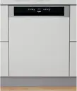 Whirlpool WBO 3O33 PL X beépíthető mosogatógép Fő kép
