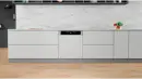 Whirlpool WBO 3T341 P X beépíthető mosogatógép kép 4
