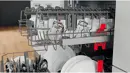 Whirlpool WBO 3T341 P X beépíthető mosogatógép kép 6