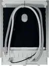 Whirlpool WBO 3T341 P X beépíthető mosogatógép kép 10