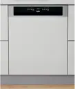 Whirlpool WBO 3T341 P X beépíthető mosogatógép Fő kép