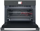 Whirlpool WCW11O7FHTSSM beépíthető mikrohullámú sütő kép 2
