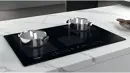 Whirlpool WF S0377 NE/IXL beépíthető indukciós főzőlap kép 6