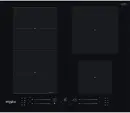 Whirlpool WF S4160 BF beépíthető indukciós főzőlap Fő kép