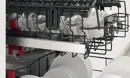Whirlpool WFC 3C26 P szabadonálló mosogatógép kép 7