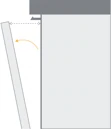 Whirlpool WFC 3C33 F X szabadonálló mosogatógép kép 11