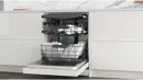 Whirlpool WFC 3C33 PF szabadonálló mosogatógép kép 3