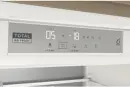 Whirlpool WH SP70 T232 P beépíthető alulfagyasztós hűtőszekrény kép 8