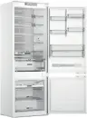 Whirlpool WH SP70 T232 P beépíthető alulfagyasztós hűtőszekrény Fő kép