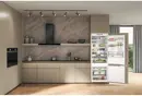 Whirlpool WH SP70 T241 P beépíthető alulfagyasztós hűtőszekrény kép 7