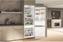 Whirlpool WH SP70 T241 P beépíthető alulfagyasztós hűtőszekrény kép 8