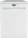 Whirlpool WH2FFC14BN6W szabadonálló mosogatógép kép 2