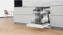 Whirlpool WH2FFC14BN6W szabadonálló mosogatógép kép 4