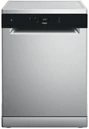Whirlpool WH2FFC14BN6X szabadonálló mosogatógép Fő kép