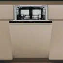 Whirlpool WH2IC10BS7LA0 beépíthető keskeny mosogatógép Fő kép