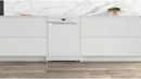 Whirlpool WH3FD14BN7 szabadonálló mosogatógép kép 3