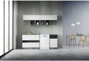 Whirlpool WH3FD14BN7 szabadonálló mosogatógép kép 4