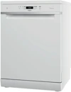 Whirlpool WH3FD14BN7 szabadonálló mosogatógép Fő kép