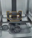 Whirlpool WH3UC10BS7A0X beépíthető keskeny mosogatógép kép 5